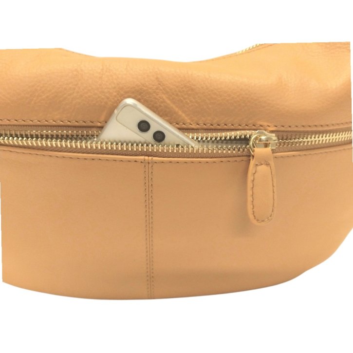 Handtasche cookie/biscotto